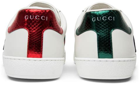 yeezy gucci snake for sale|Gucci Ace Embroidered Snake .